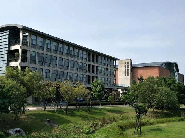 #國立臺灣歷史博物館-台南市安南區