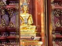 วัดพระสิงห์ จังหวัดเชียงราย
