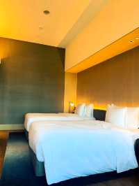 A Luxurious Night at InterContinental Kaohsiung