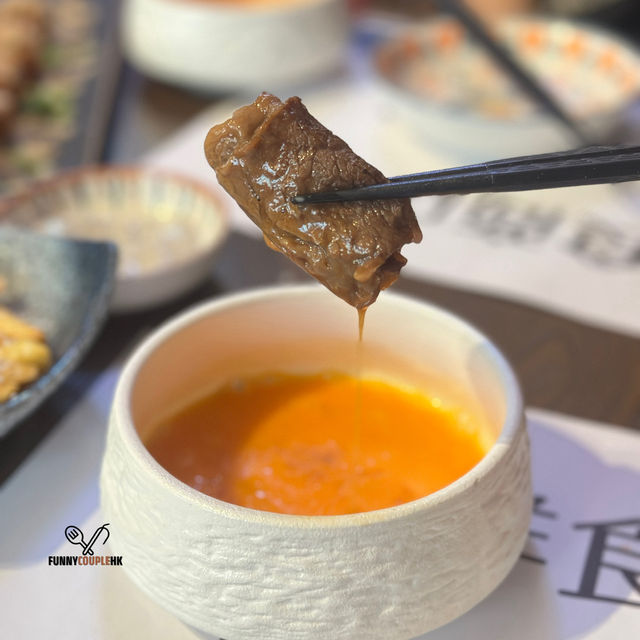 👫📍香港🇭🇰  洋食商店  長沙灣