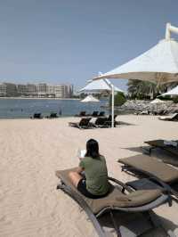 Abu Dhabi Unveiled: A whirlwind 24-Hour Guide