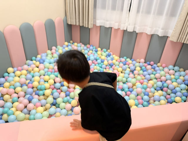 性價比高的親子民宿