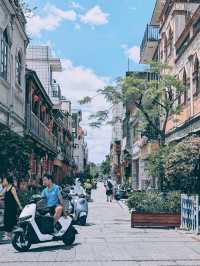 Quanzhou 🇨🇳