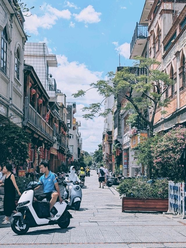 Quanzhou 🇨🇳