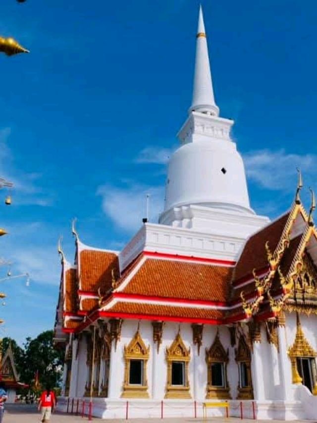 วัดเขาสุวรรณประดิษฐ์ (ดอนสัก)