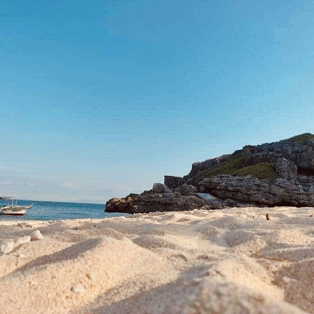 🏝️ Solo Paradise Found: Ksamil – Albania’s Secret Ionian Escape