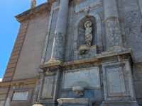 Historic Streets and Sicilian Flavors
