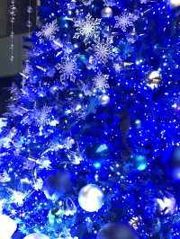 🌲2020年 東京丸の内クリスマスツリー と2025年に乞うご期待❣️
