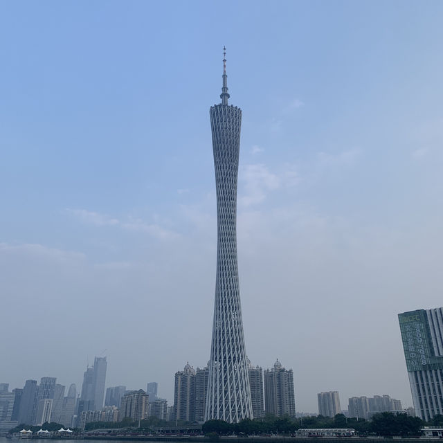 ❤️親子遊廣州-4日3夜行程推介❤️ ❤️親子遊廣州-4日3夜行程推介❤️