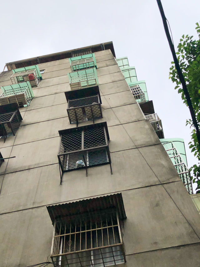 台北で1番古い問屋街に行ってみよう! 台北で1番古い問屋街に行ってみよう!