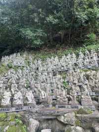 Nanzoin Temple 