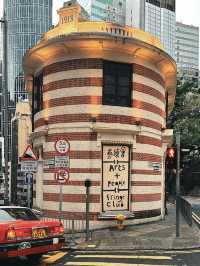 🎬 Famous Hong Kong Drama Filming Spots 🇭🇰