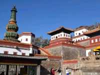 Puning Temple - The Sacred Heart of Chengde's Imperial Legacy
