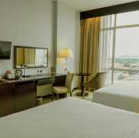 Gateway to Sabah’s Gentle Pulse