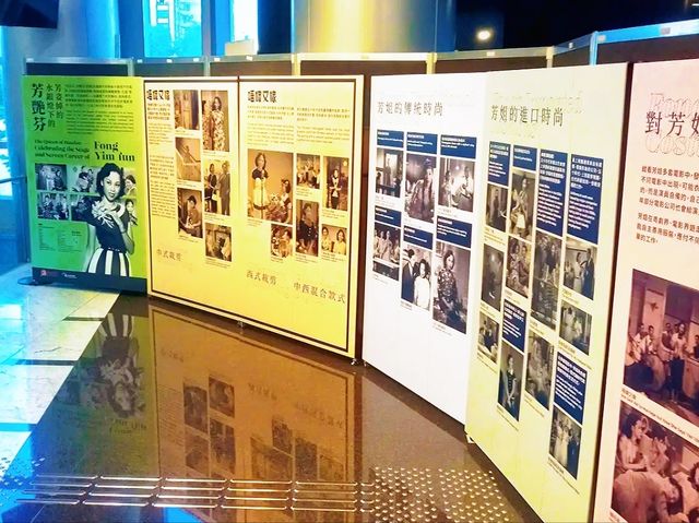 Preserving Film Culture at the Hong Kong Film Archive