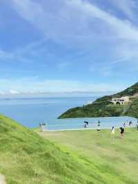 【台州石塘｜海岸盡頭的詩意漁村】