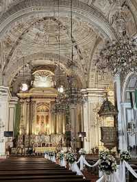 Manila Cathedral – A Timeless Landmark⛪️