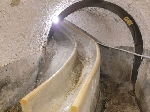 圓山大飯店秘密導賞之旅 圓山大飯店秘密導賞之旅