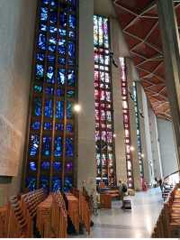 Coventry Cathedral (Old & New)