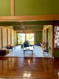 【朝倉グルメ】農家さんが営む古民家カフェ