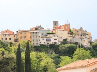 【小玻璃工藝村】法國比奧特（蔚藍海岸）