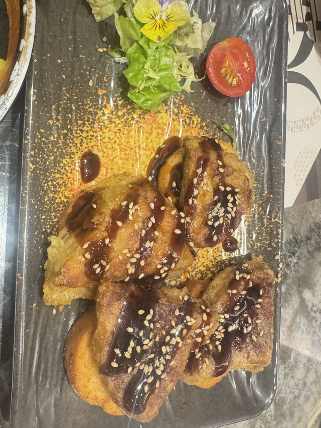 旺角放題