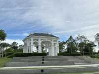 Discover Majestic Pavilion at Eco Majestic Park – A Hidden Gem in Semenyih