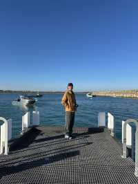 Warrnambool เมืองน่ารักที่หลายคนมองข้าม