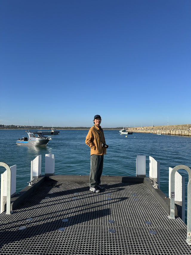 Warrnambool เมืองน่ารักที่หลายคนมองข้าม