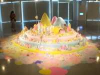 充滿童趣與想像力的藝術殿堂#桃園八德兒童美術館介紹-桃園市八德區