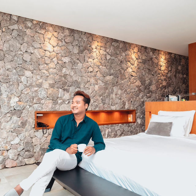 Tolani Resort Kui Buri ทูลานี รีสอร์ท กุยบุรี  