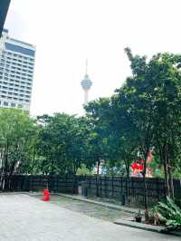 Anggun Suites KLCC: Your Ideal Staycation Haven Near Asian Heritage Row