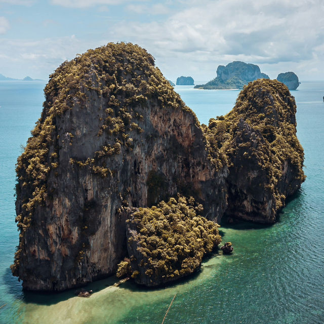 Weekend Getaway Itinerary – Phuket, Thailand