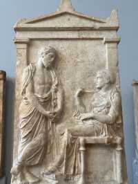 National Archaeological Museum – Greece’s Treasure Trove of Antiquity