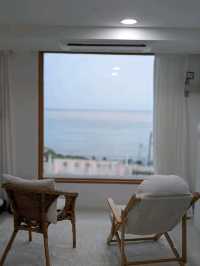Bohemia Aewol with gorgeous seaview