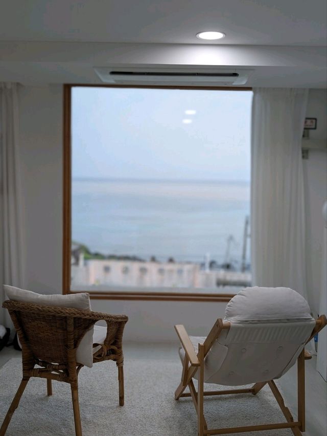 Bohemia Aewol with gorgeous seaview Bohemia Aewol with gorgeous seaview