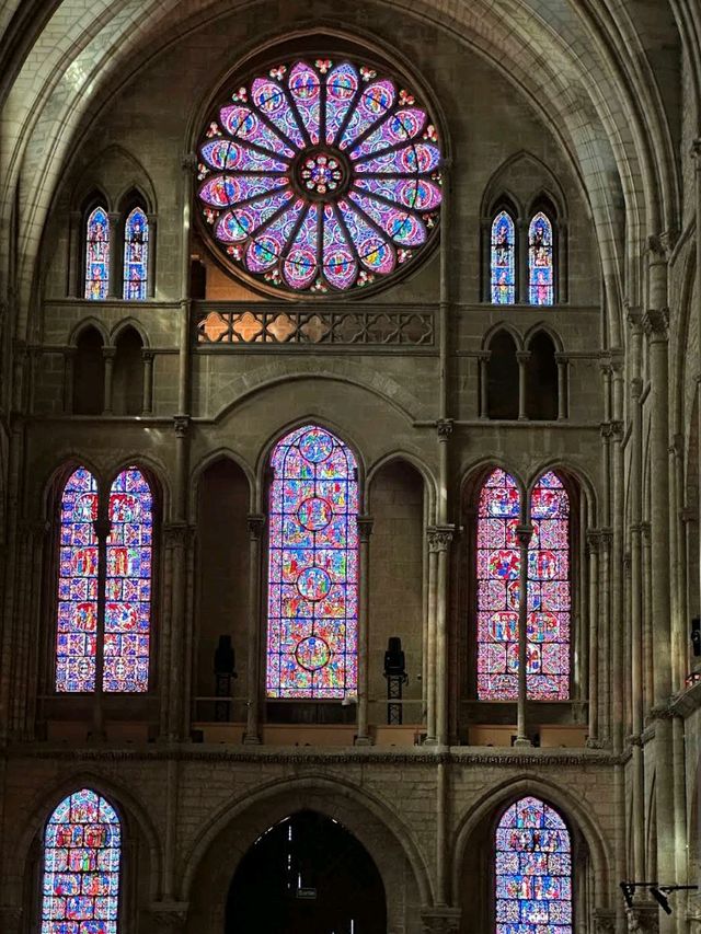Reims Cathedral