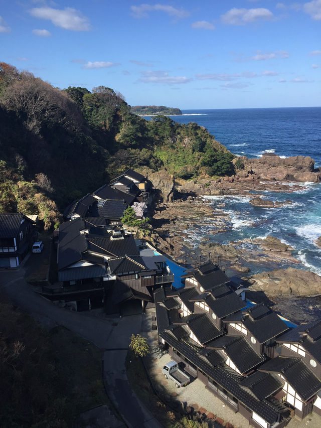 【石川・能登半島】🏞️〜未来に残したい日本がここにある〜