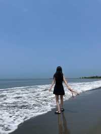 타이동 해변 공원 (Taitung Seashore Park) — 바다 감성 충만한 힐링 명소 🩵