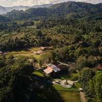 Tantawan Tented Camp Chiang Rai