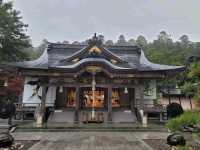 Kumano Kodo Pilgrimage Trails (Wakayama)