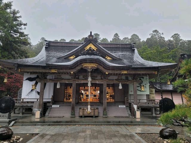 Kumano Kodo Pilgrimage Trails (Wakayama)