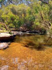 Roley Pool Reserve Trail – Western Australia