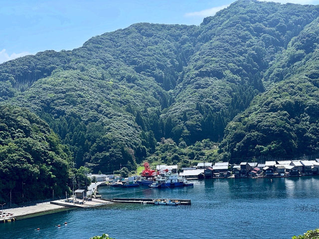 Ine Kyoto 🇯🇵 Summer Good to heart ♥️ 