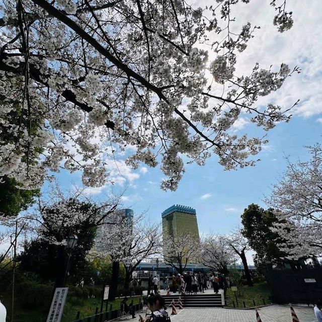 Sumida Park