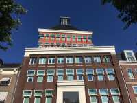 Friesland & Leeuwarden