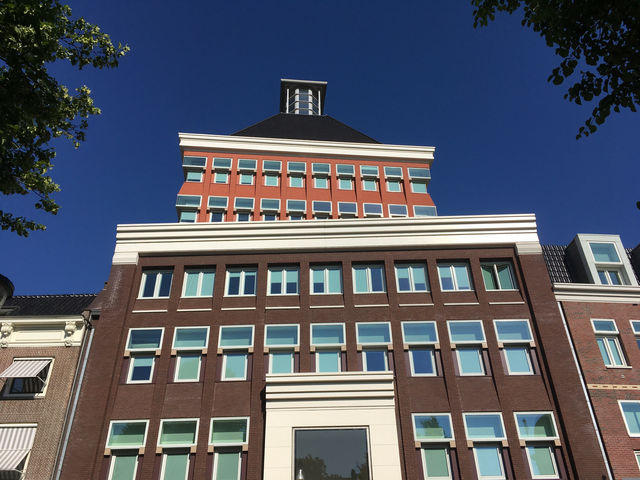 Friesland & Leeuwarden