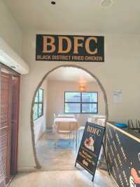 A Flavorful Stop in Kepong