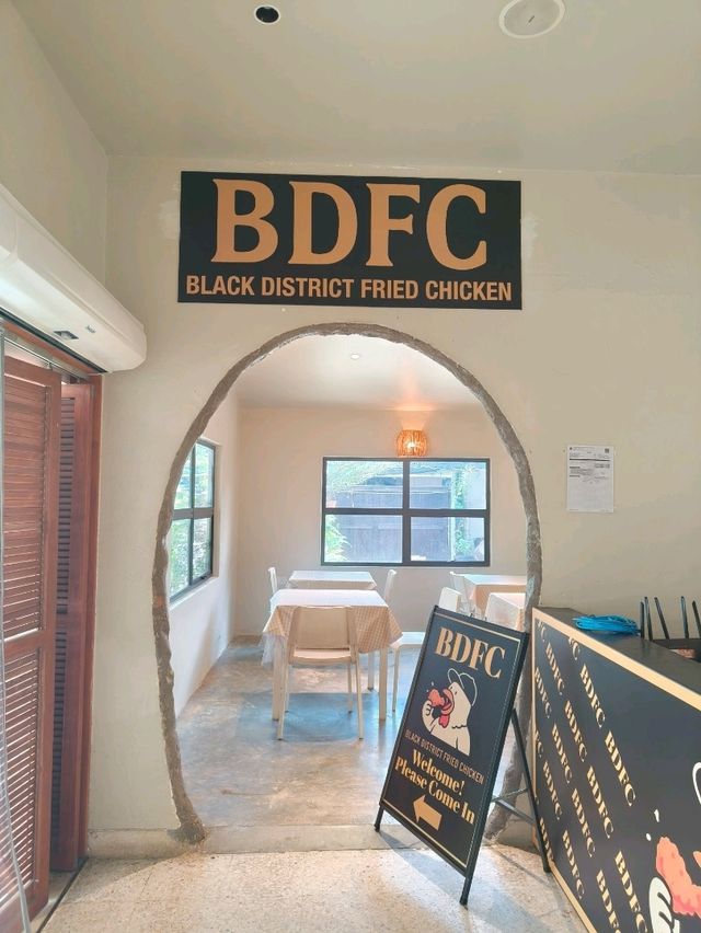 A Flavorful Stop in Kepong