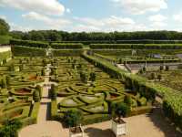 Château de Versailles Gardens